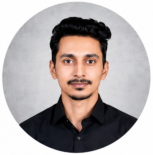 Vivek Patil